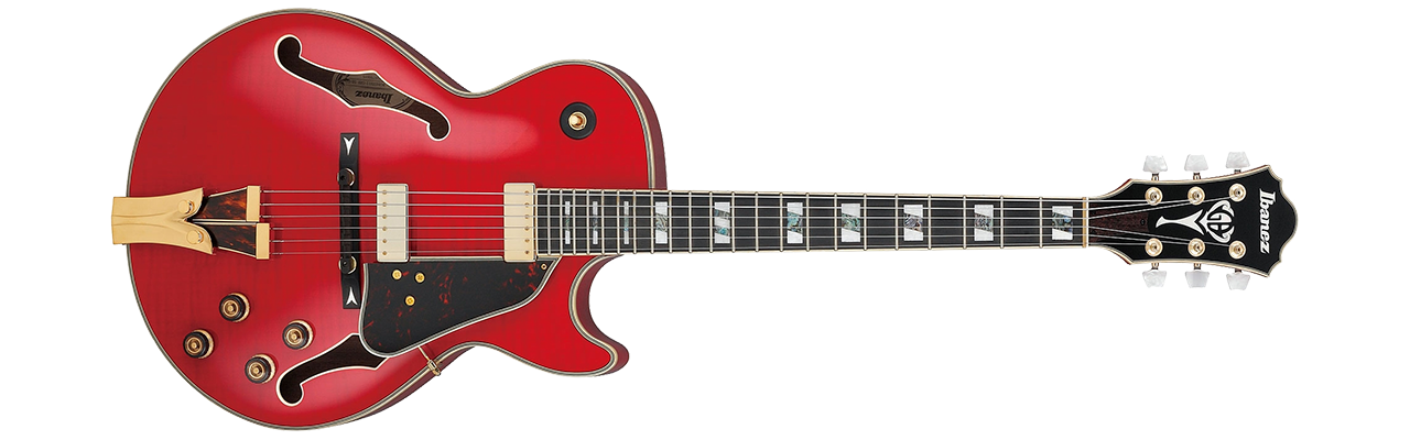Ibanez GB10SEFM-SRR