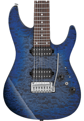 Ibanez AZ427P2QM-TUB