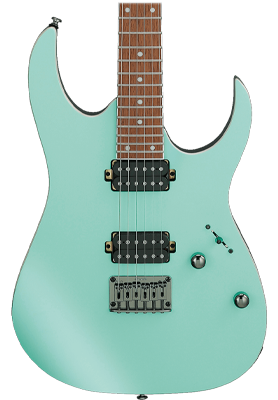 Ibanez RG421S Sea Shore Matte