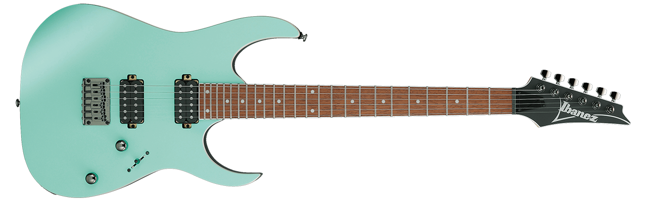 Ibanez RG421S Sea Shore Matte