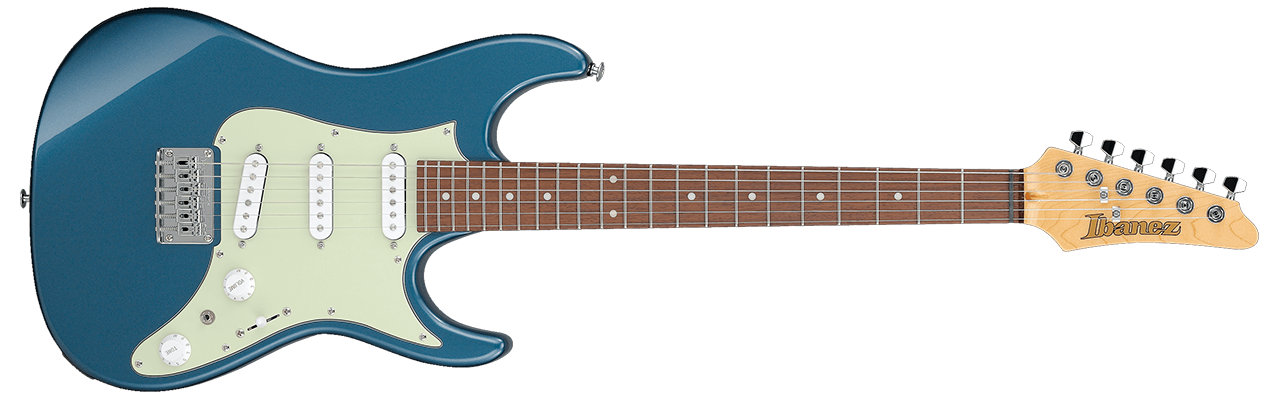 Ibanez AZES31 Arctic Ocean Metallic