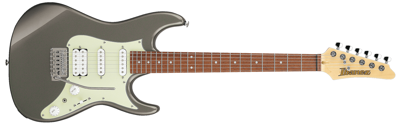 Ibanez AZES40 Tungsten