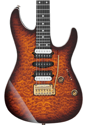 Ibanez AZ47P1QM-DEB