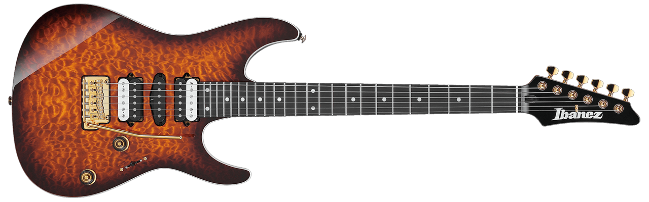 Ibanez AZ47P1QM-DEB