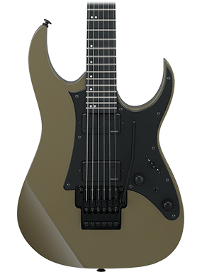 Ibanez - RGR5130 Prestige Khaki Metallic