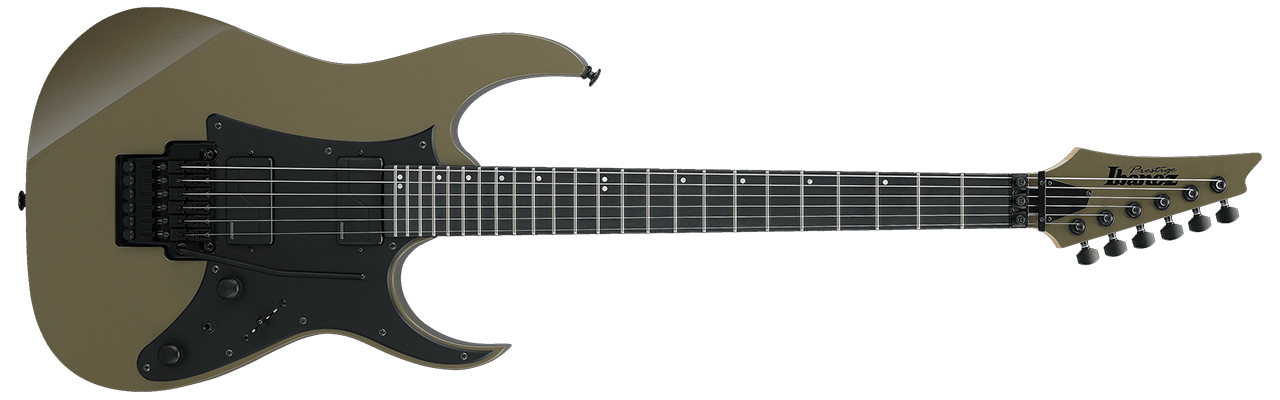 Ibanez - RGR5130 Prestige Khaki Metallic