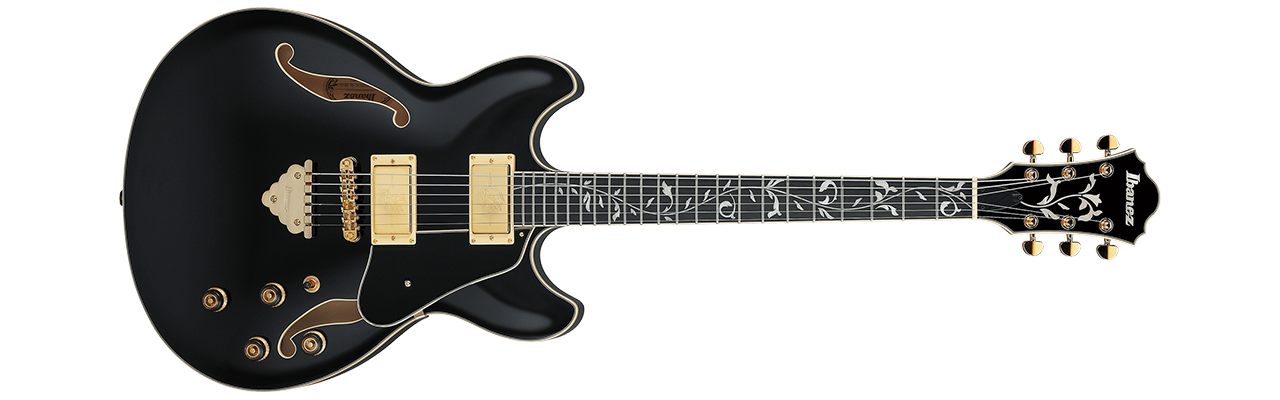 Ibanez AS93SP