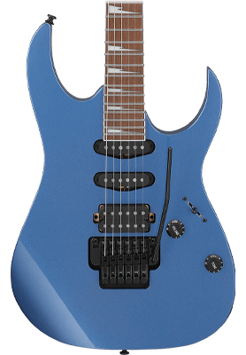 Ibanez RG460DX Blue Haze