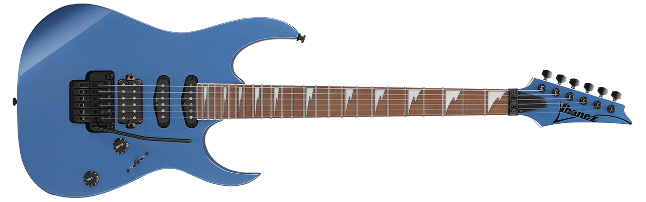 Ibanez RG460DX Blue Haze