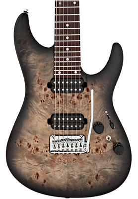Ibanez AZ427P1PB-CKB