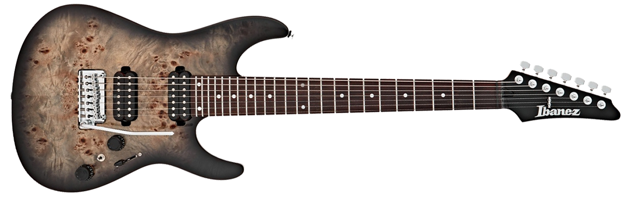 Ibanez AZ427P1PB-CKB