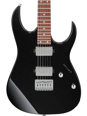 Ibanez GRX121SP Black Night