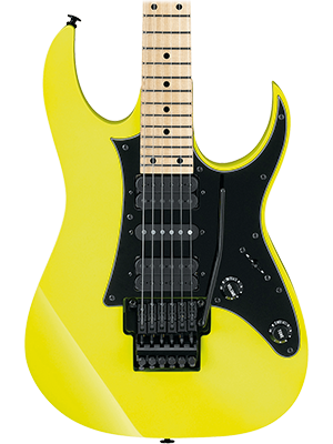 Ibanez RG550 Desert Sun Yellow