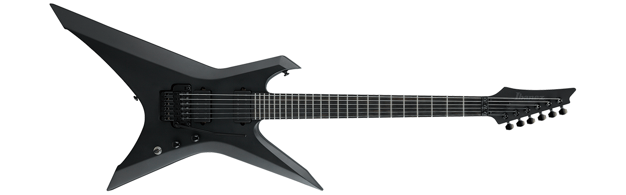 Ibanez XPTB620-BKF