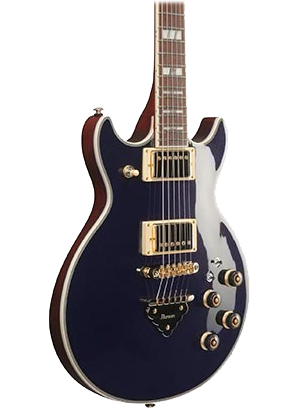 Ibanez AR320 Midnight Black Metallic