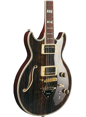 Ibanez AR520HME Natural