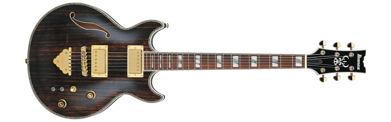 Ibanez AR520HME Natural