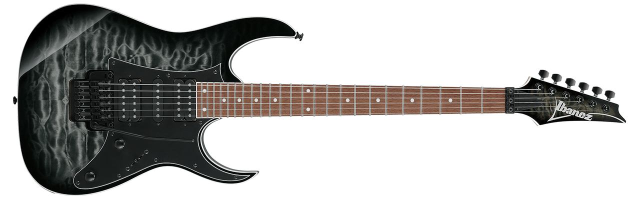 Ibanez RG450QMB-TGB