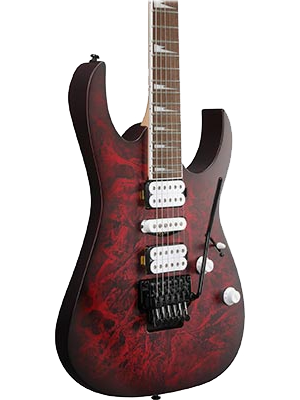 Ibanez RG470DXW-WZM