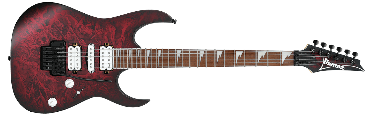 Ibanez RG470DXW-WZM