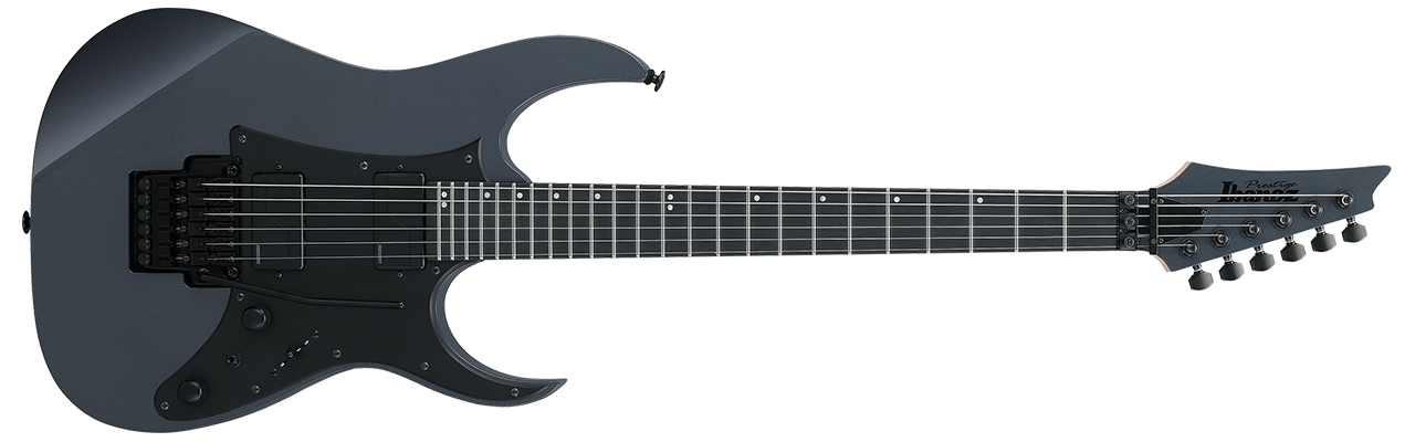 Ibanez RGR5130R Prestige Gray Metallic