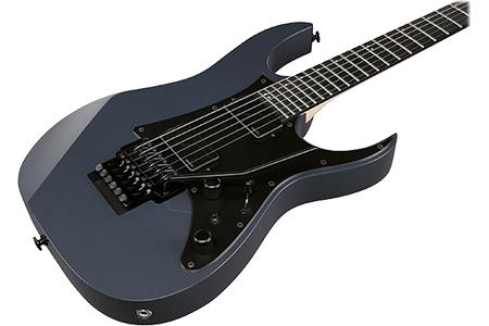 Ibanez RGR5130R Prestige Gray Metallic