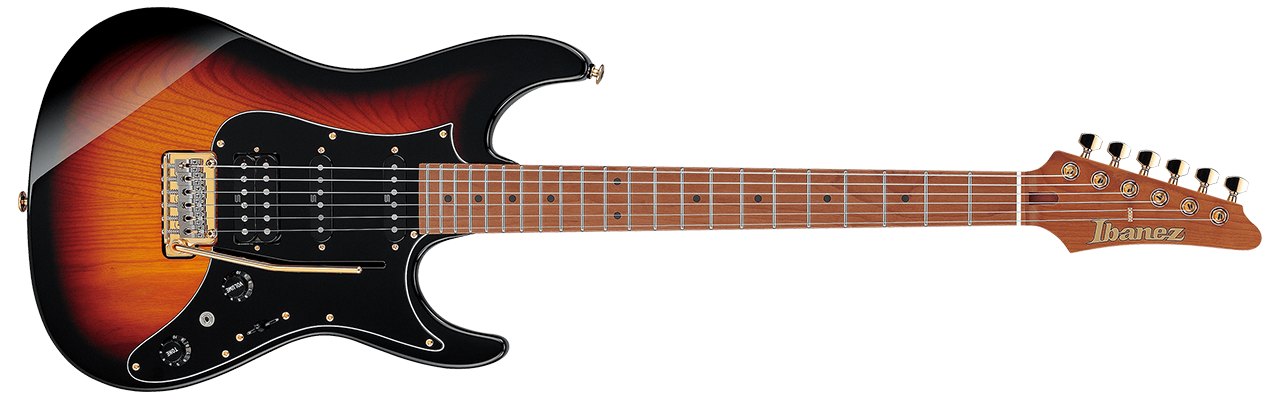 Ibanez AZ2204AG-TFB
