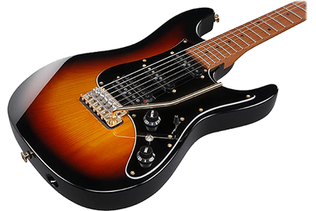 Ibanez AZ2204AG-TFB