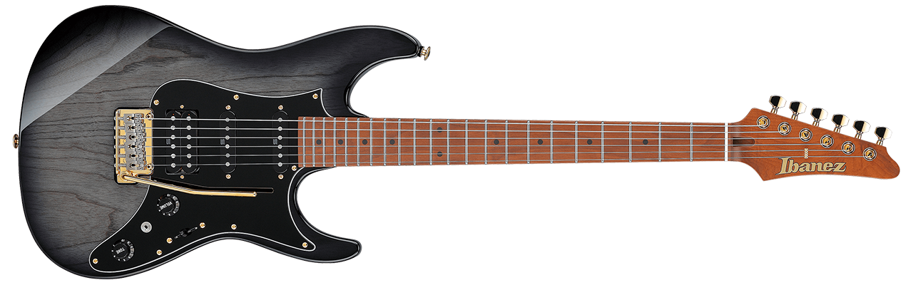 Ibanez AZ2204AG-TGB