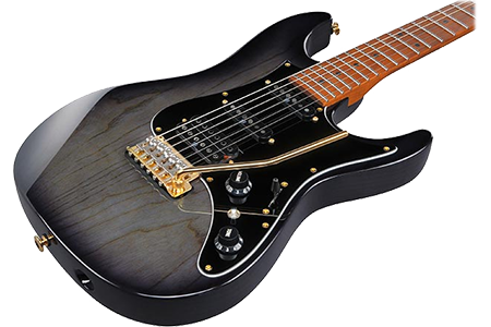 Ibanez AZ2204AG-TGB