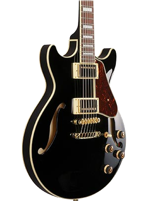 Ibanez AM73G Black