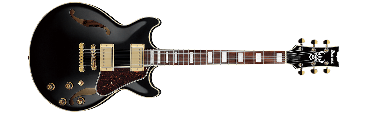 Ibanez AM73G Black
