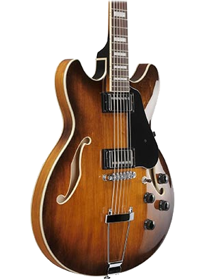 Ibanez AS7328 Tobacco Brown