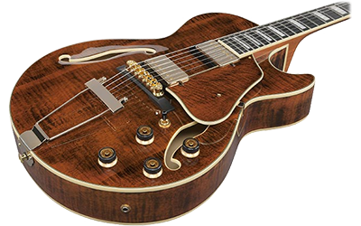 Ibanez AG95MG Dark Amber