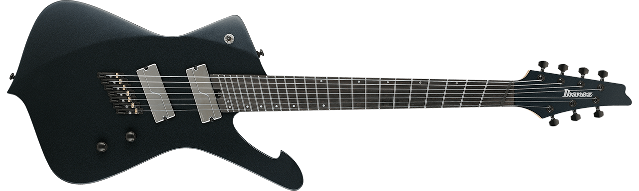 Ibanez - ICMS721 Iron Pewter