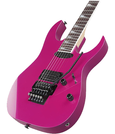 Ibanez - 540PIII White