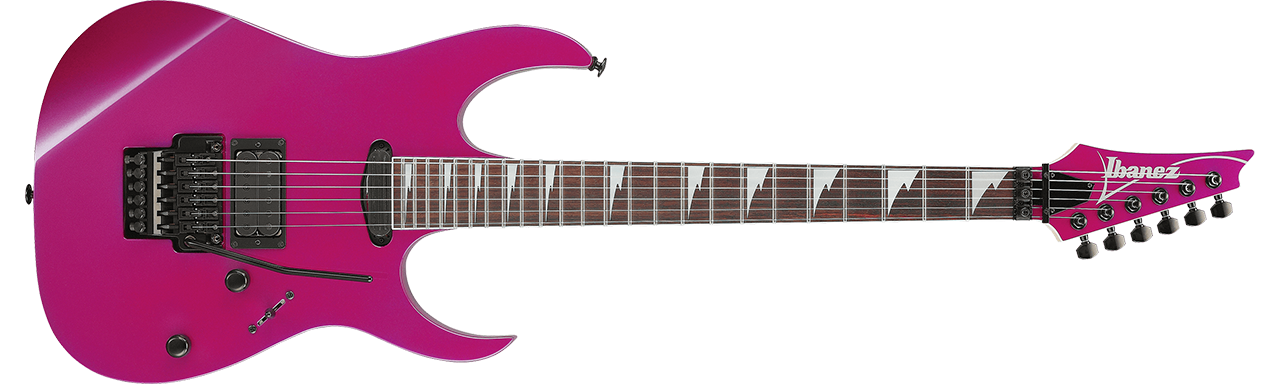 Ibanez - RG565R Candy Apple