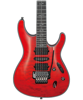 Ibanez Nita Strauss Signature JIVA10 Deep Space Blonde