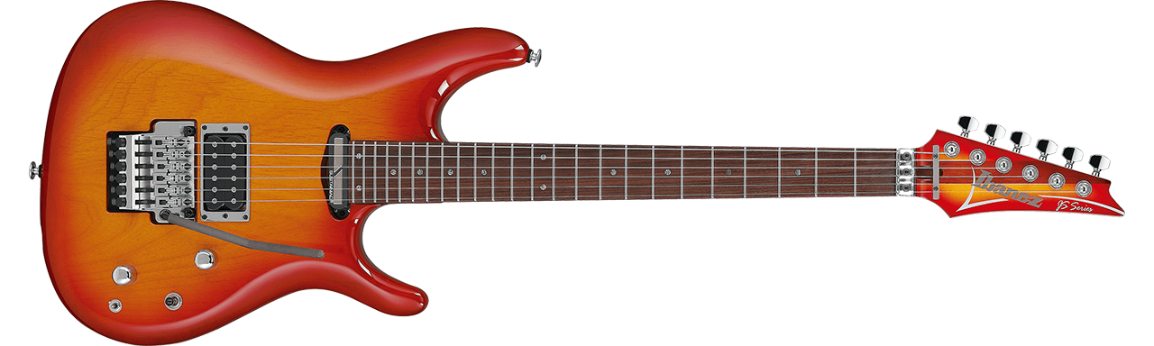 Ibanez - RG565R Candy Apple
