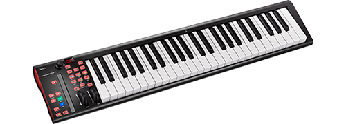 Icon iKeyboard 5X
