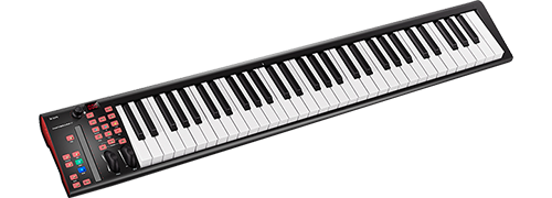Icon iKeyboard 6X