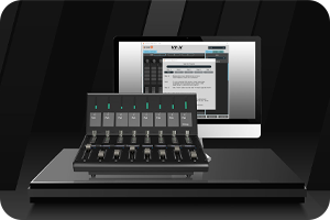 Icon V1-X
