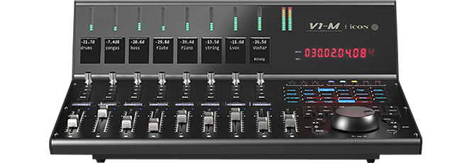 Icon V1 M