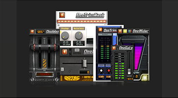 dotec audio plugins