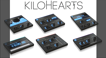 kilohearts toolbox