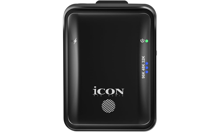 Icon AirMon Pro RX