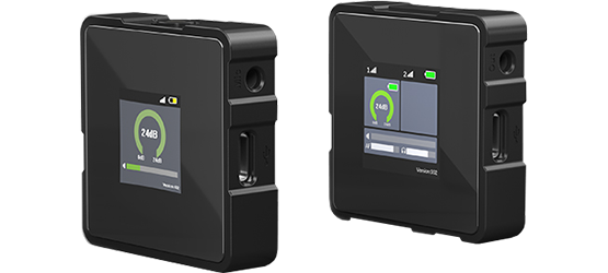 Icon AirMic Solo