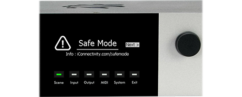 iConnectivity PlayAUDIO2U