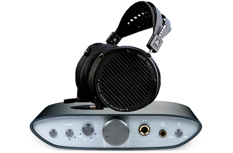 Audeze Lcd X Creator Package Ifi Zen Can Ipower Psu Ln 100 Lx 1015 00 Scan Uk
