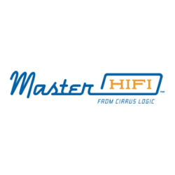Cirrus Logic MasterHIFI